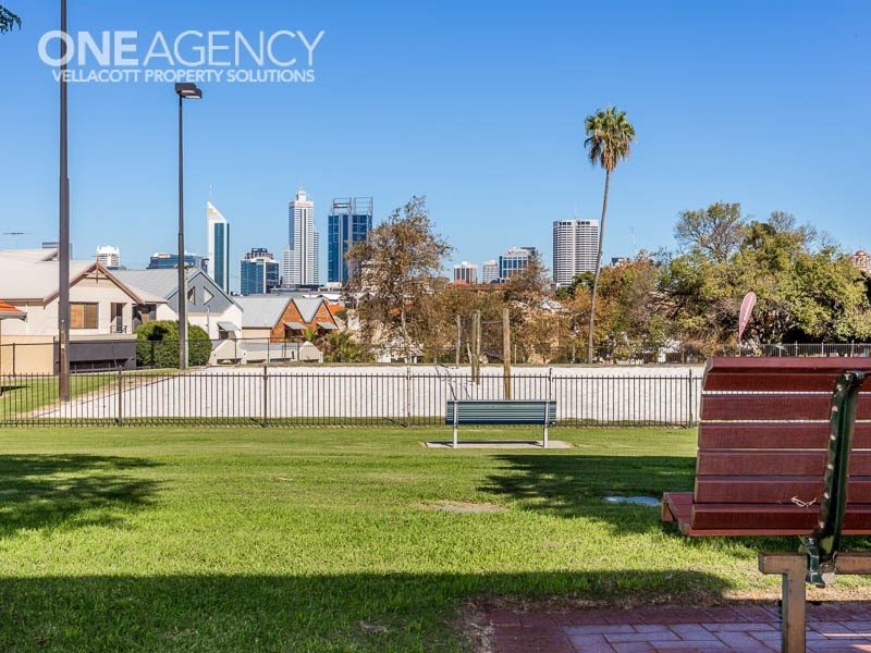 43 Violet Street, West Perth WA 6005
