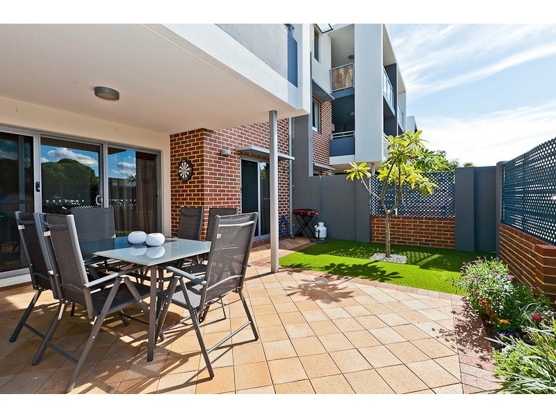 12/189 Swansea Street, East Victoria Park WA 6101