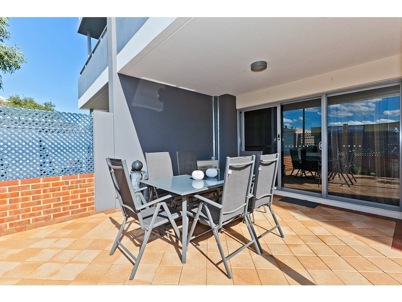 12/189 Swansea Street, East Victoria Park WA 6101