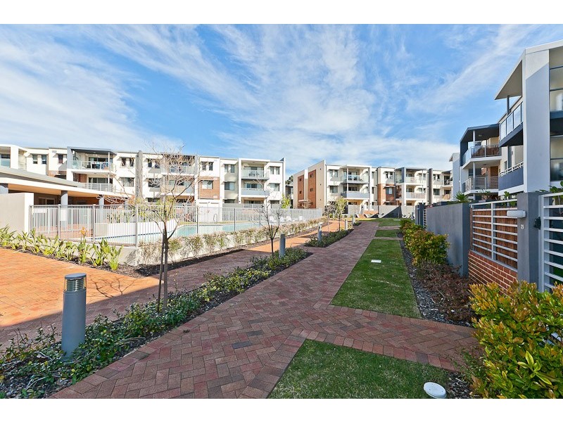 12/189 Swansea Street, East Victoria Park WA 6101