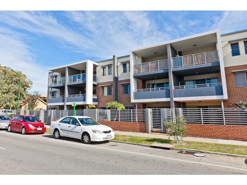 12/189 Swansea Street, East Victoria Park WA 6101