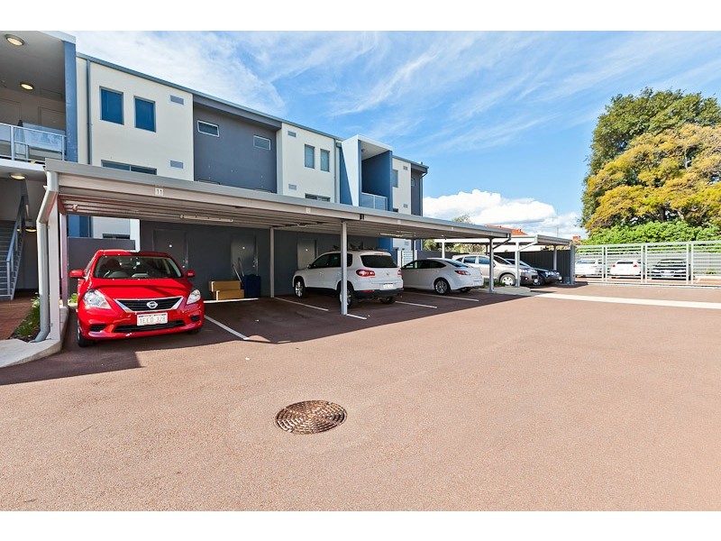 12/189 Swansea Street, East Victoria Park WA 6101