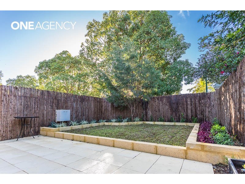 2/55 Lockhart Street, Como WA 6152