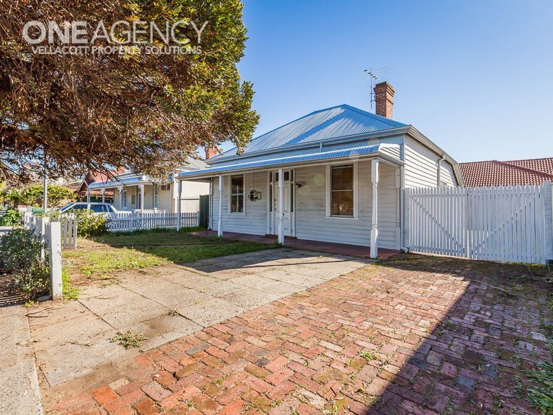273 Railway Parade, Maylands WA 6051