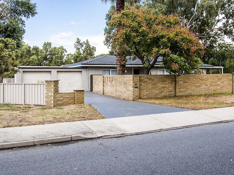 54 Dawson Street, Armadale WA 6112
