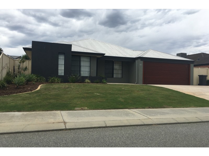41 Dalyup Road, Southern River WA 6110