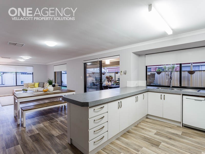 57 Bindoon Loop, Huntingdale WA 6110