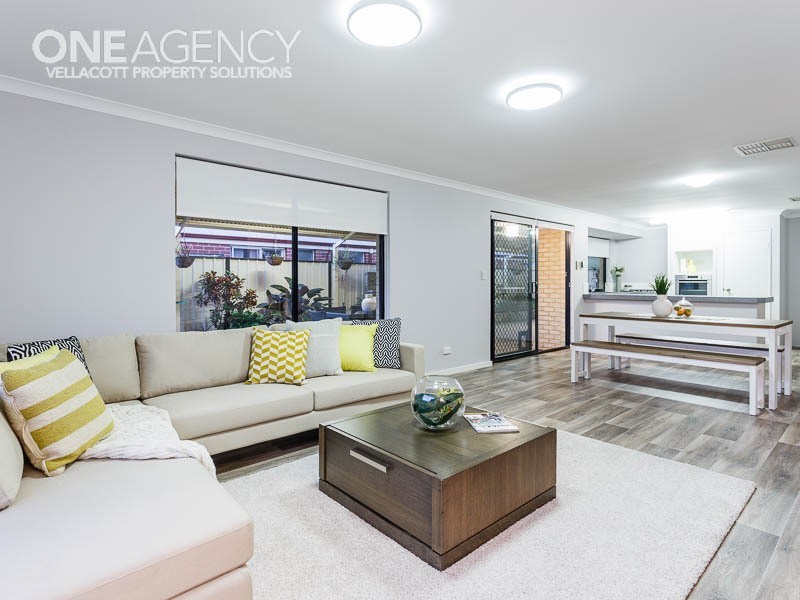 57 Bindoon Loop, Huntingdale WA 6110
