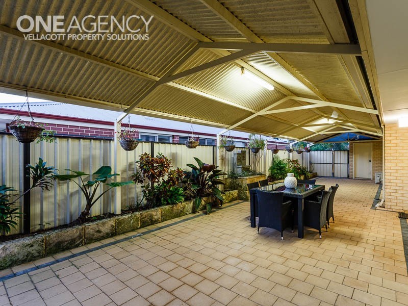 57 Bindoon Loop, Huntingdale WA 6110