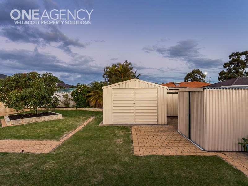 57 Bindoon Loop, Huntingdale WA 6110