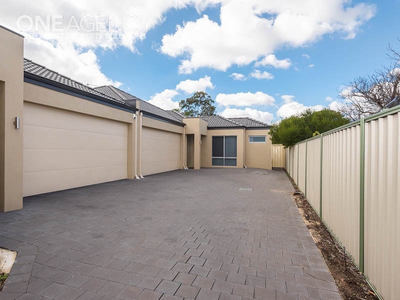 C/42 Preston Way, Balga WA 6061