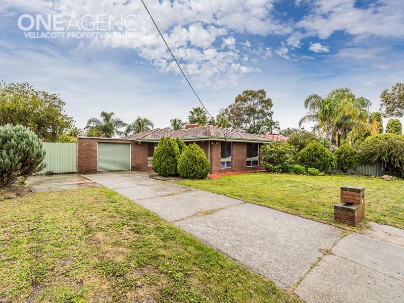 27 Harpenden Street, Huntingdale WA 6110