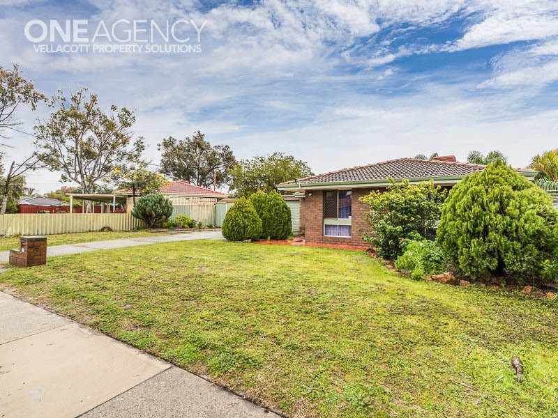 27 Harpenden Street, Huntingdale WA 6110