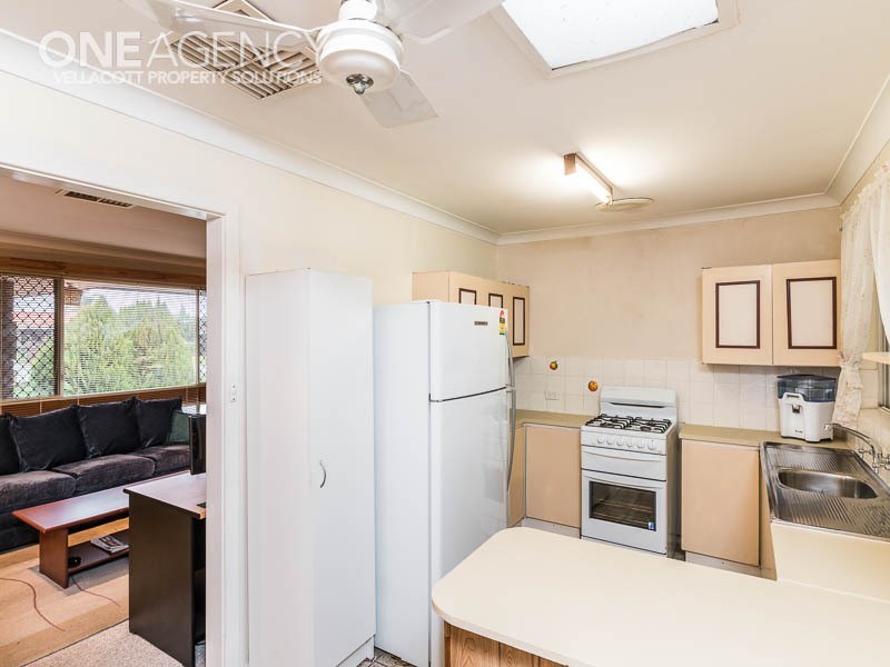 27 Harpenden Street, Huntingdale WA 6110