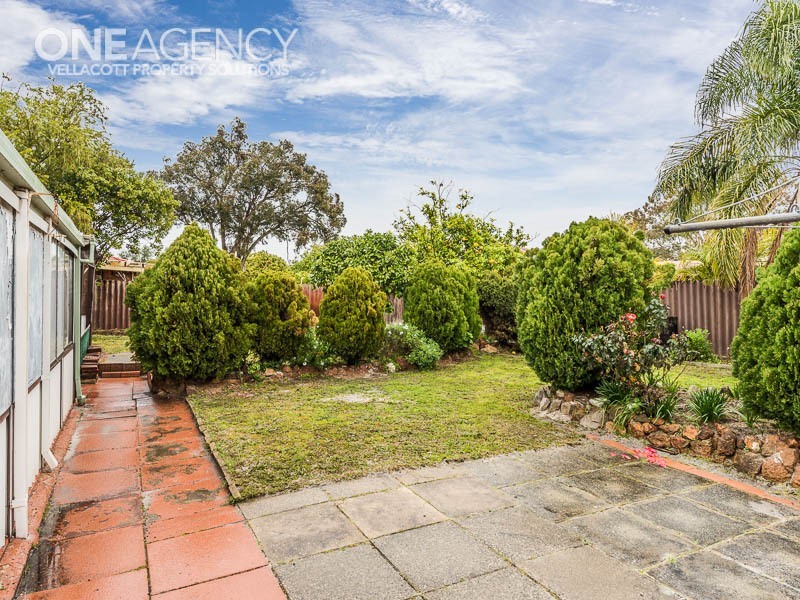 27 Harpenden Street, Huntingdale WA 6110