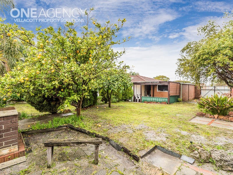 27 Harpenden Street, Huntingdale WA 6110