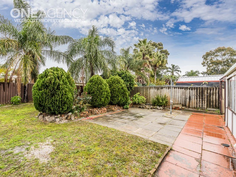 27 Harpenden Street, Huntingdale WA 6110