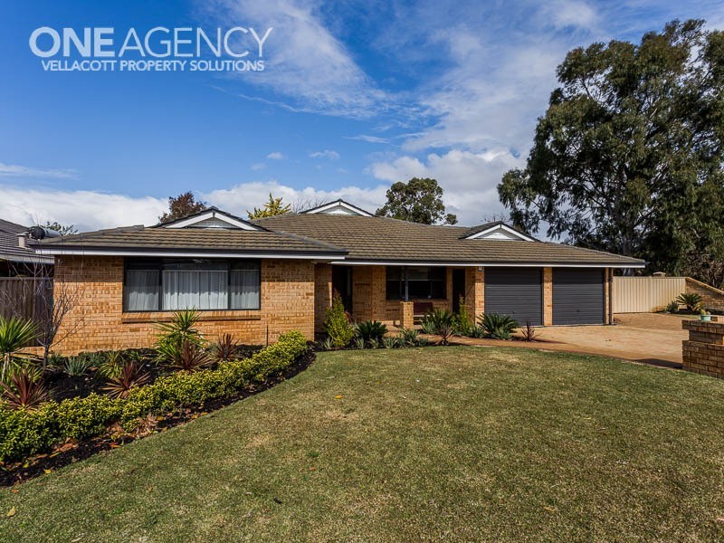 3 Caladenia Place, Canning Vale WA 6155