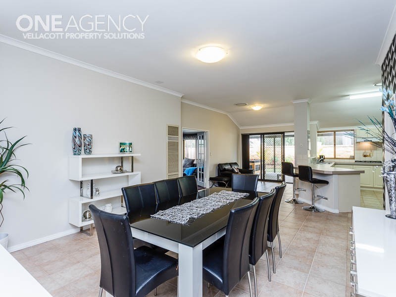 3 Caladenia Place, Canning Vale WA 6155