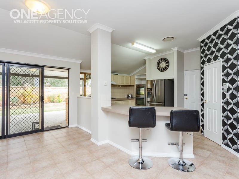 3 Caladenia Place, Canning Vale WA 6155