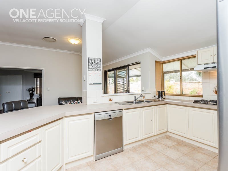 3 Caladenia Place, Canning Vale WA 6155