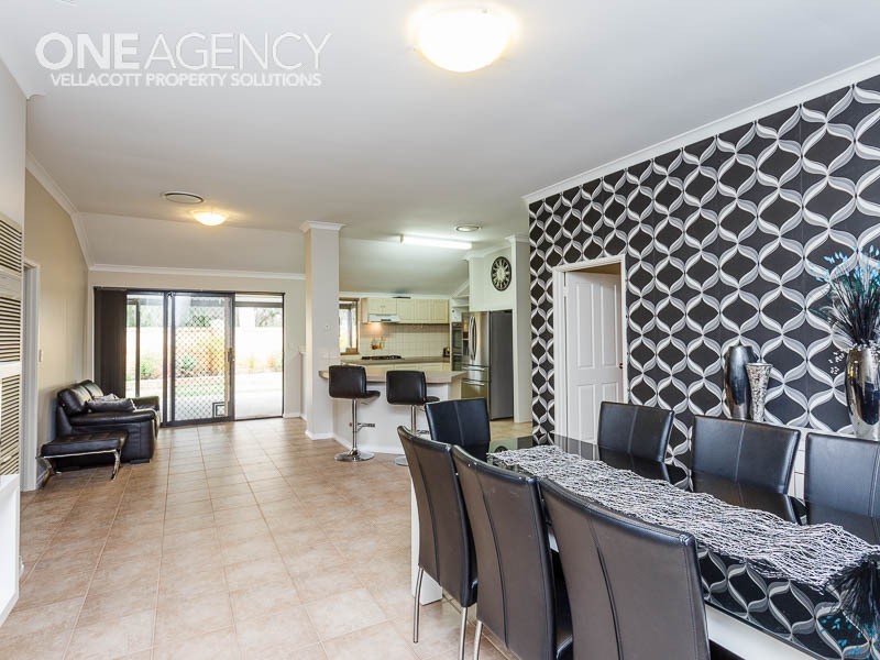 3 Caladenia Place, Canning Vale WA 6155