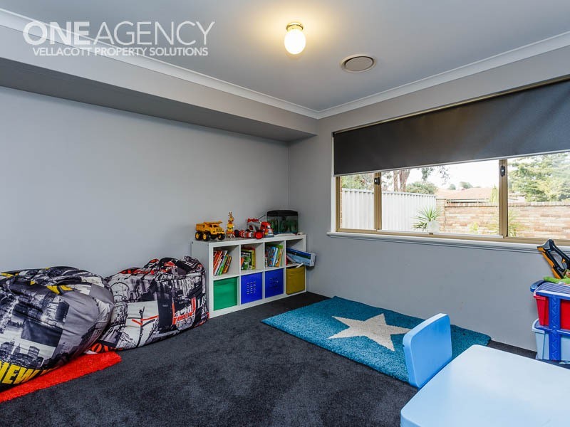3 Caladenia Place, Canning Vale WA 6155