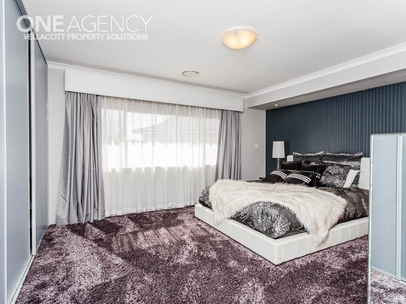 3 Caladenia Place, Canning Vale WA 6155
