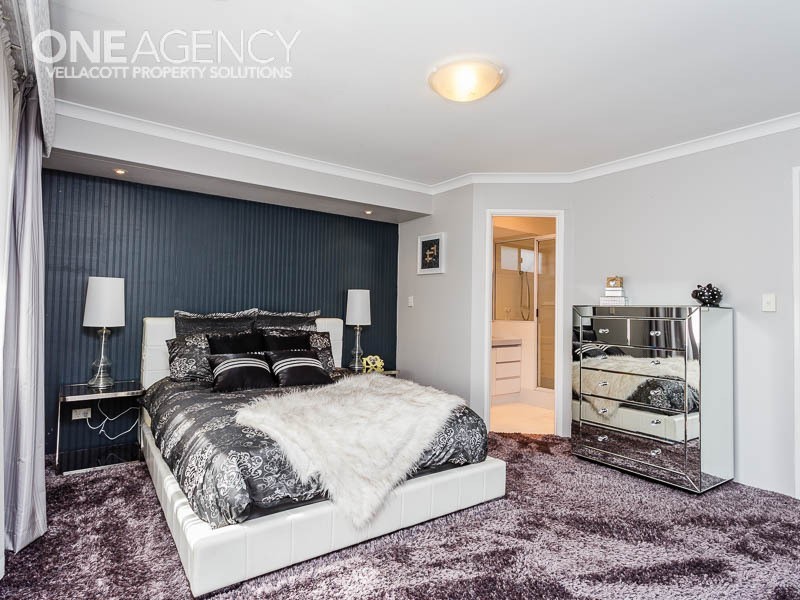 3 Caladenia Place, Canning Vale WA 6155