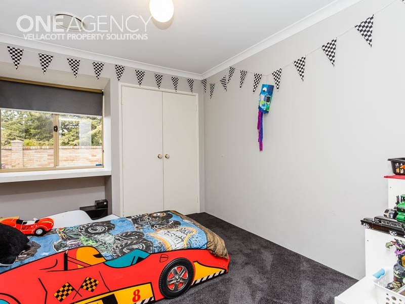 3 Caladenia Place, Canning Vale WA 6155