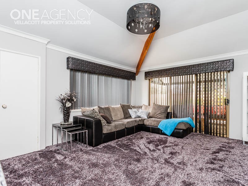 3 Caladenia Place, Canning Vale WA 6155