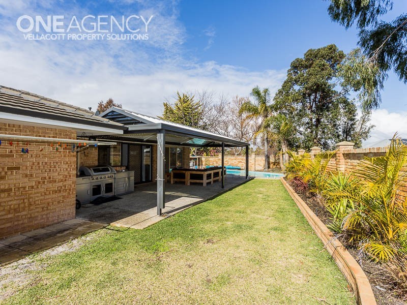 3 Caladenia Place, Canning Vale WA 6155