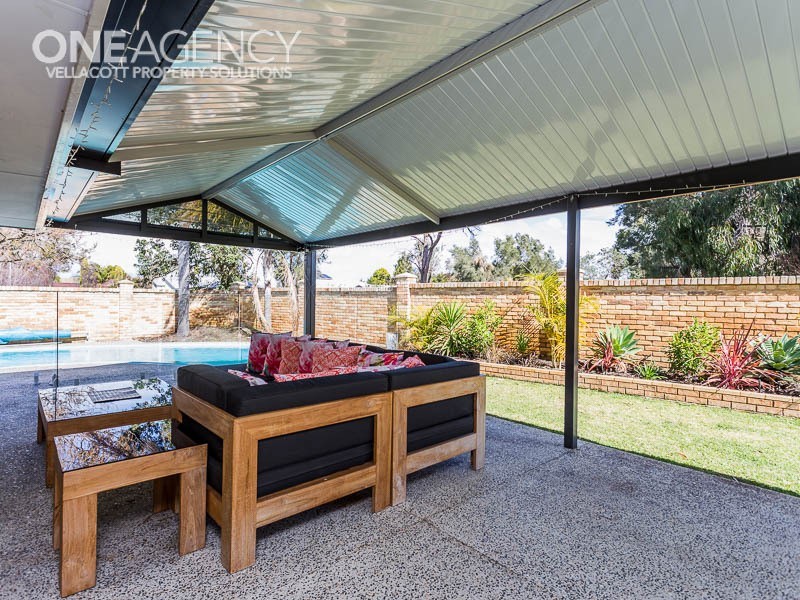 3 Caladenia Place, Canning Vale WA 6155