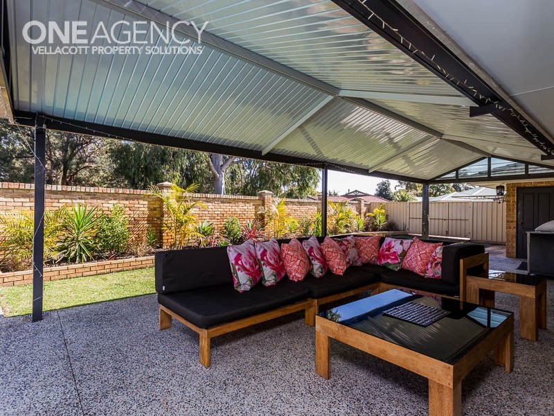 3 Caladenia Place, Canning Vale WA 6155