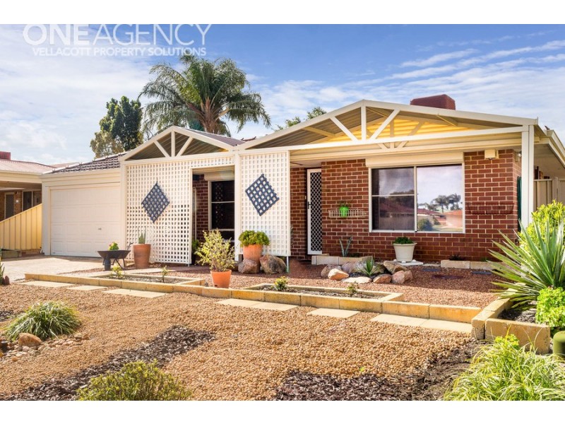 2 Blakemore Retreat, Huntingdale WA 6110