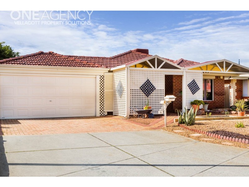 2 Blakemore Retreat, Huntingdale WA 6110