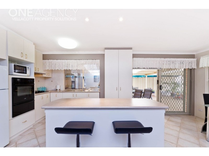 2 Blakemore Retreat, Huntingdale WA 6110