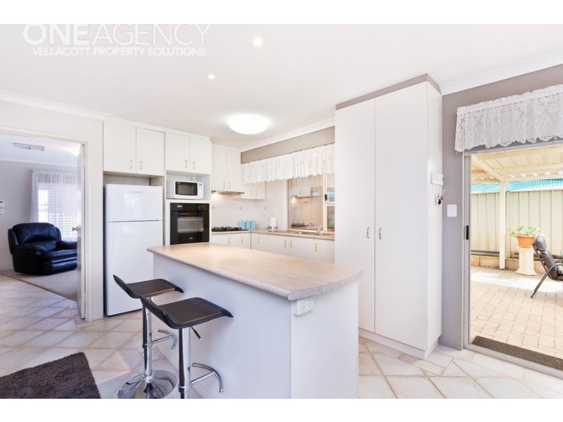 2 Blakemore Retreat, Huntingdale WA 6110