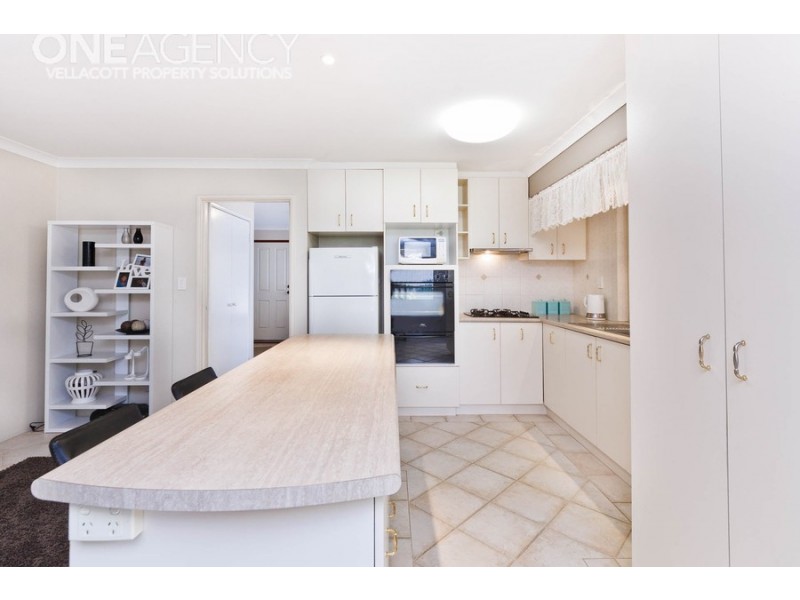2 Blakemore Retreat, Huntingdale WA 6110
