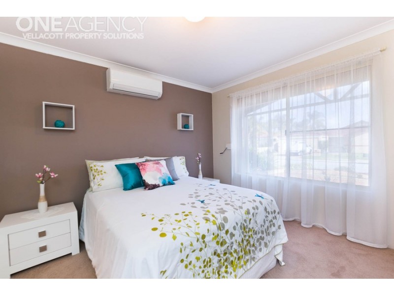 2 Blakemore Retreat, Huntingdale WA 6110