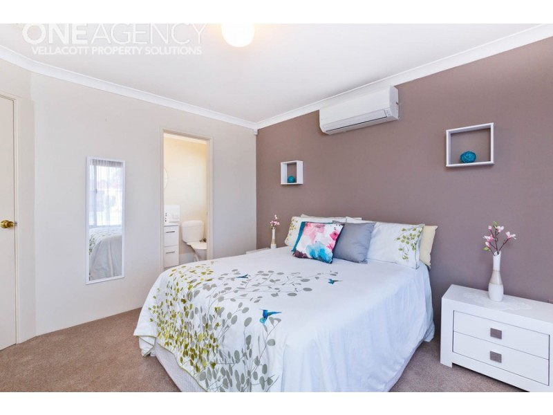 2 Blakemore Retreat, Huntingdale WA 6110