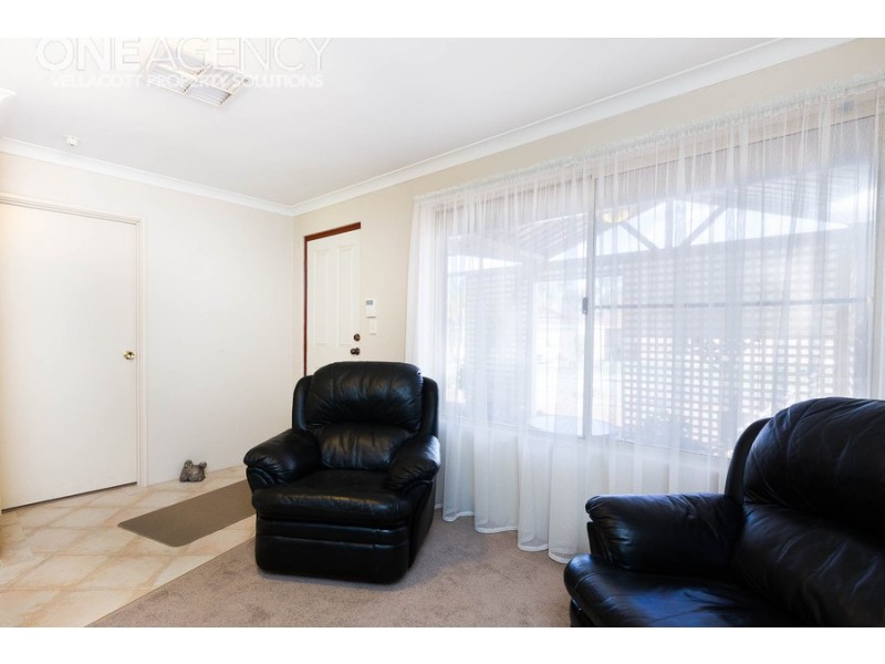 2 Blakemore Retreat, Huntingdale WA 6110