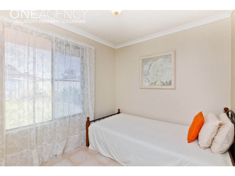 2 Blakemore Retreat, Huntingdale WA 6110