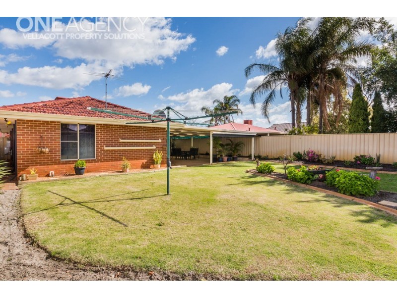 2 Blakemore Retreat, Huntingdale WA 6110