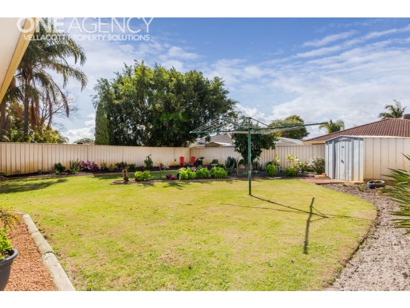 2 Blakemore Retreat, Huntingdale WA 6110
