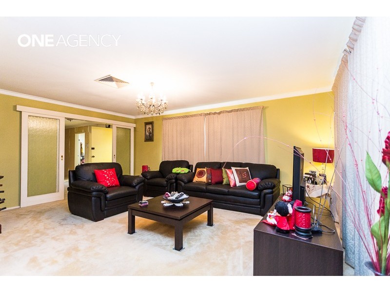 41 Cardington Way, Huntingdale WA 6110