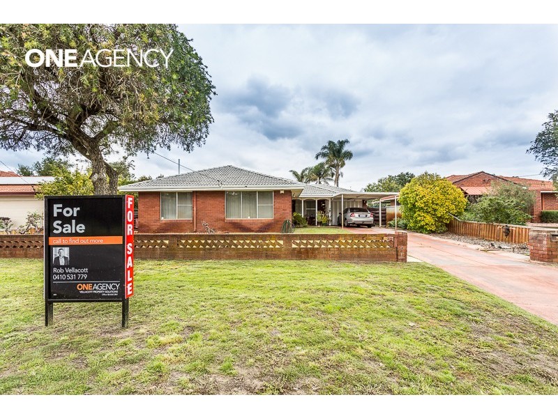 41 Cardington Way, Huntingdale WA 6110