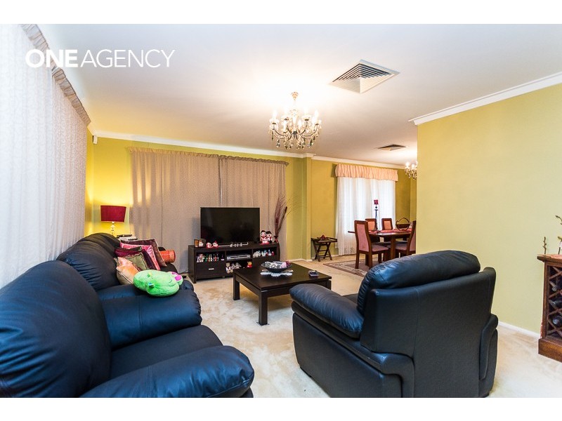41 Cardington Way, Huntingdale WA 6110