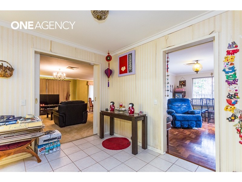41 Cardington Way, Huntingdale WA 6110