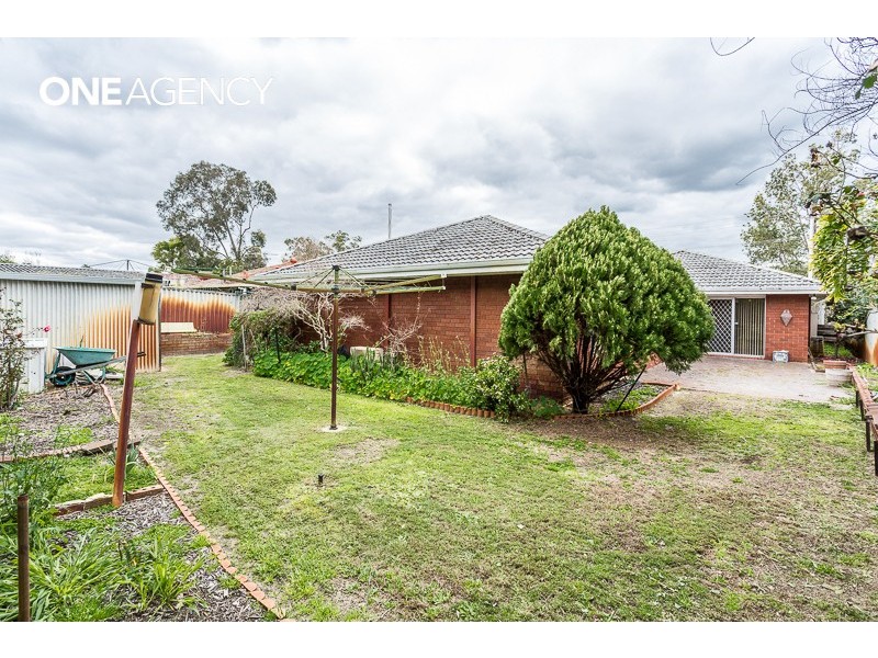 41 Cardington Way, Huntingdale WA 6110